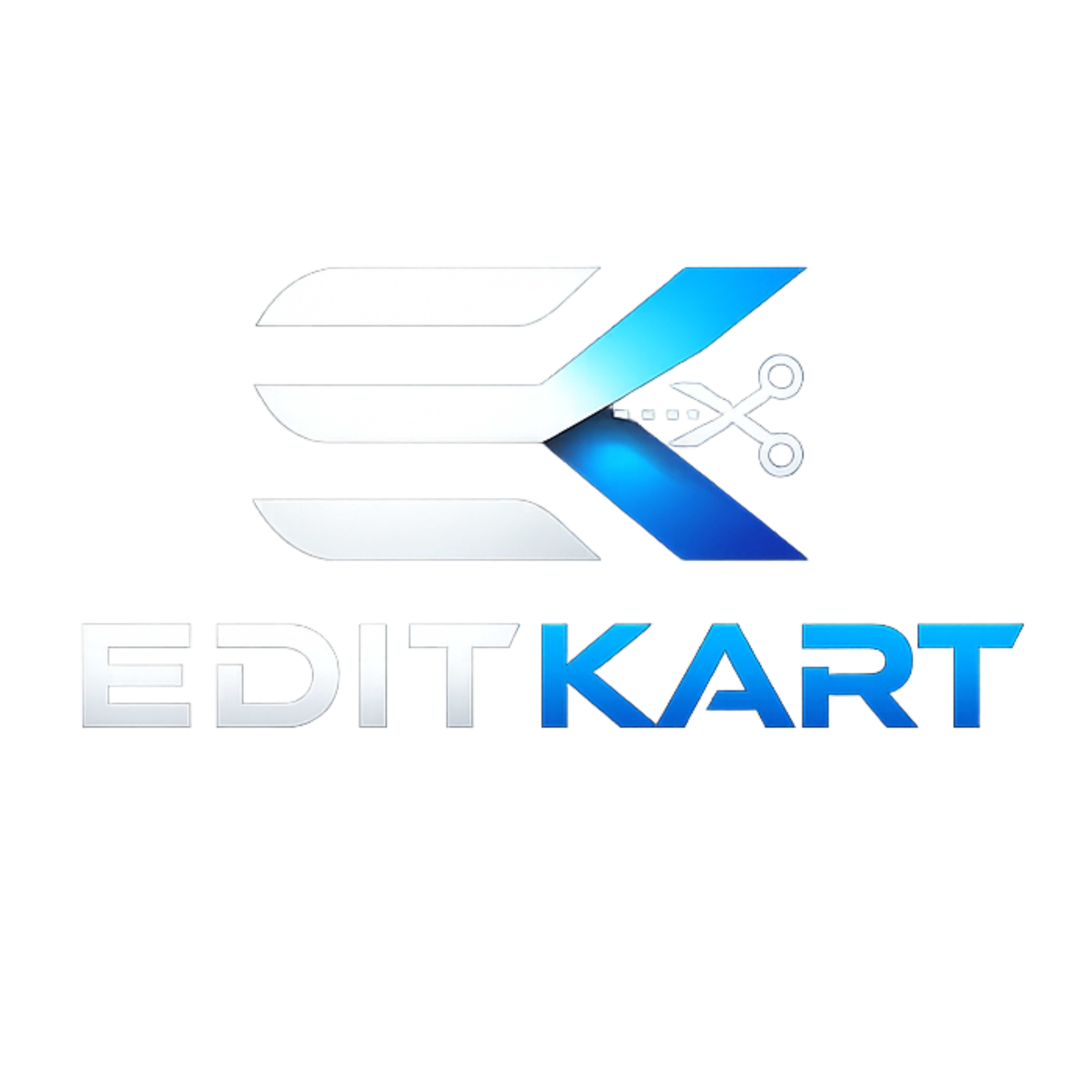 EditKart Logo